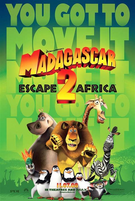 madagascar filme redecanais|Madagascar 2 (2008) .